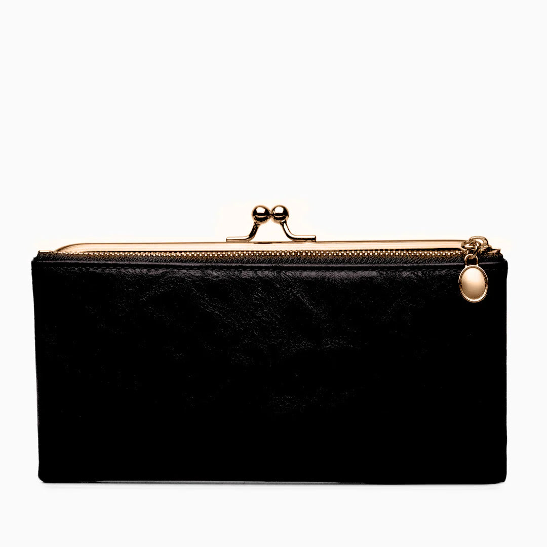 Vioraia Margaux Long Wallet