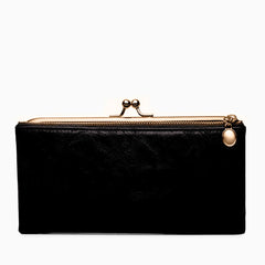 Vioraia Margaux Long Wallet