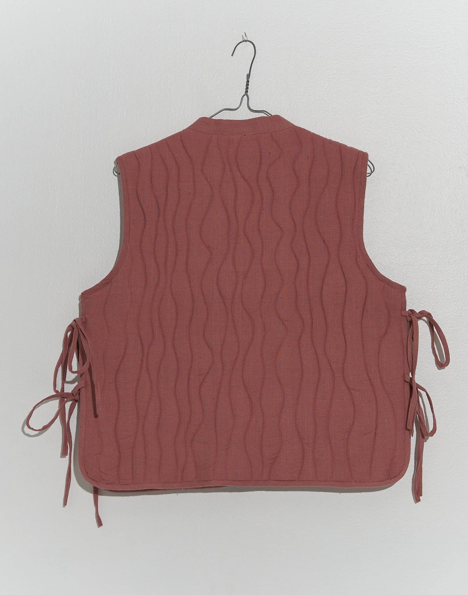 Blush puffer Jacket
