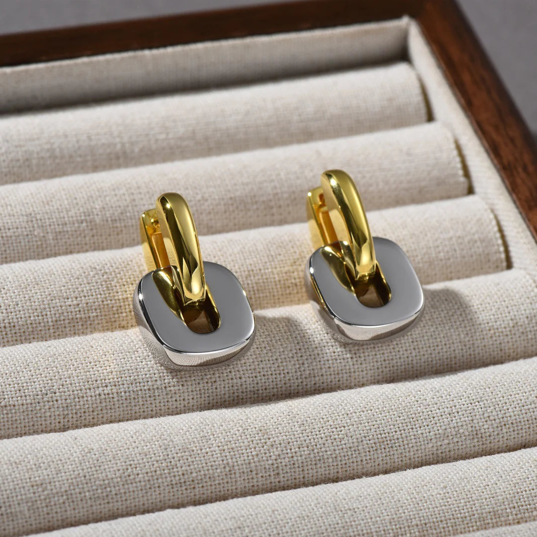 Vioraia Nova Link Earrings