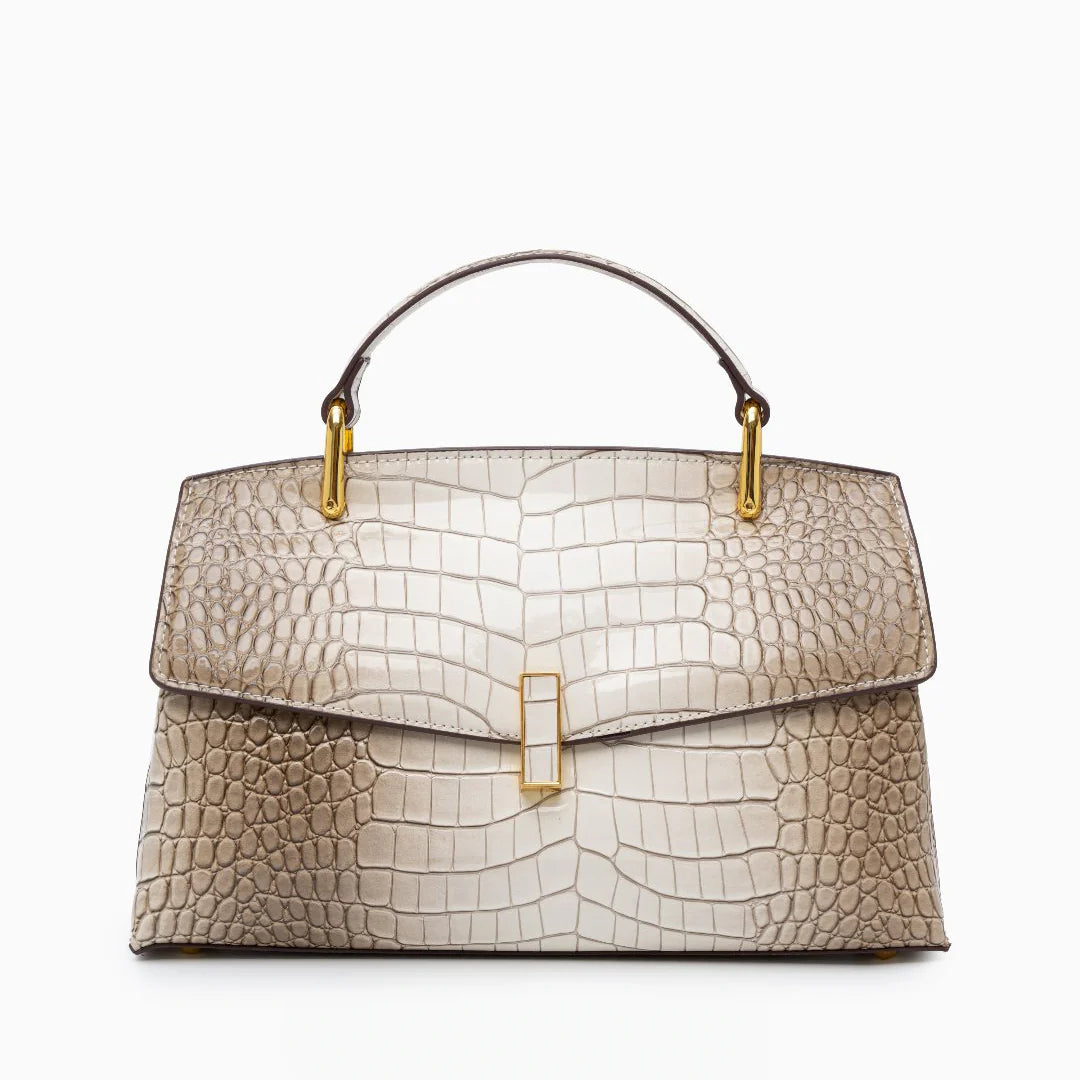 Vioraia Deanna Medium Tote Bag