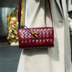 Vioraia Therese Crossbody Bag