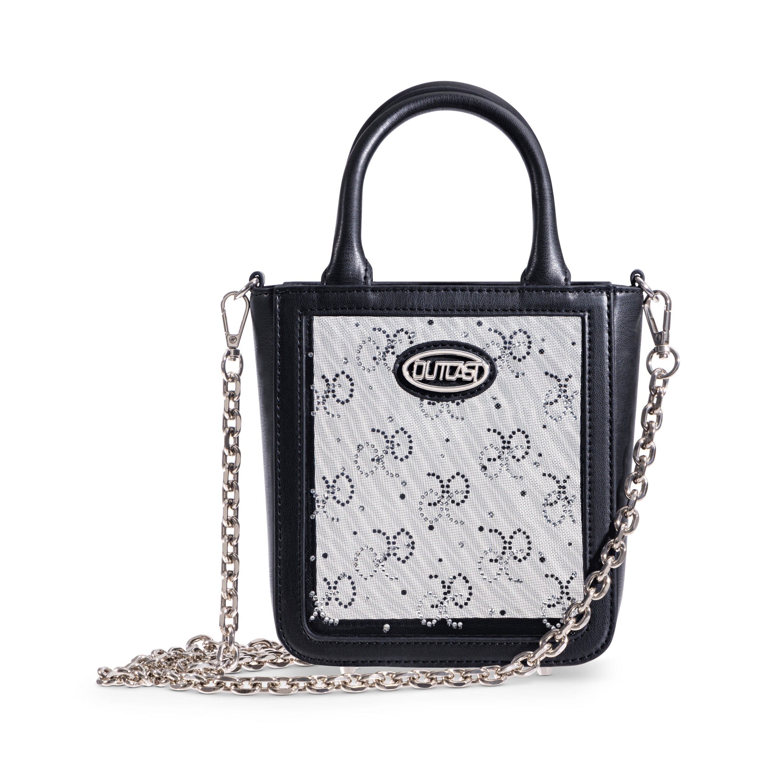 Lucy's YASMIN BAG BLACK