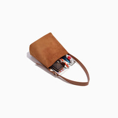 Vioraia Itzel Crossbody Bag