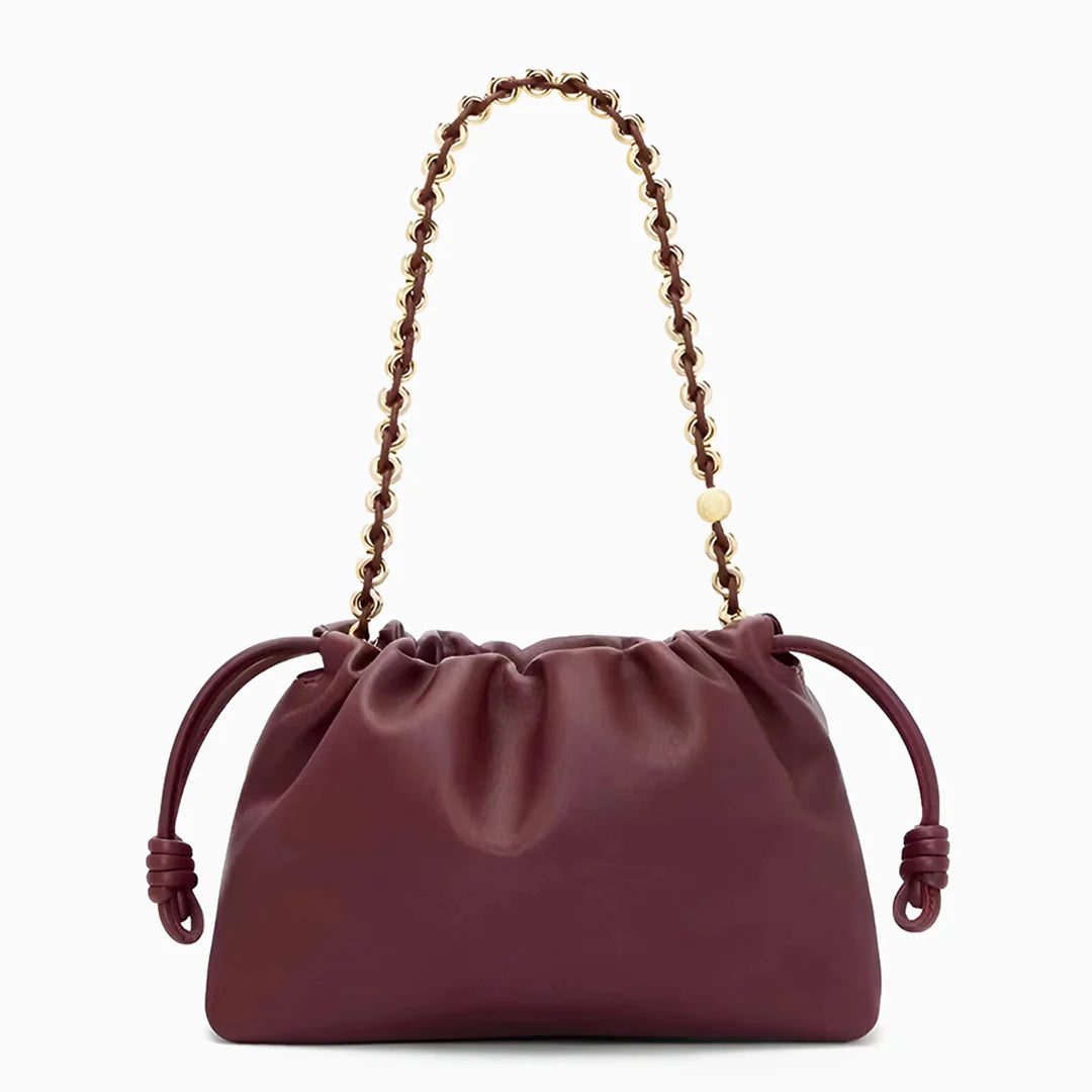 Vioraia Daisy Shoulder Bag