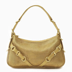 Vioraia Harlow Shoulder Bag