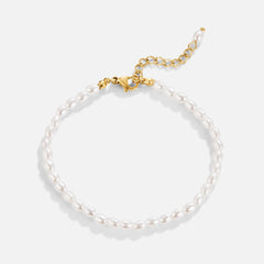 Vioraia Temi Pearl Bracelet