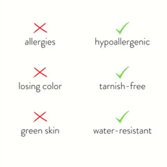 Vioraia Savina Gold Signet Ring