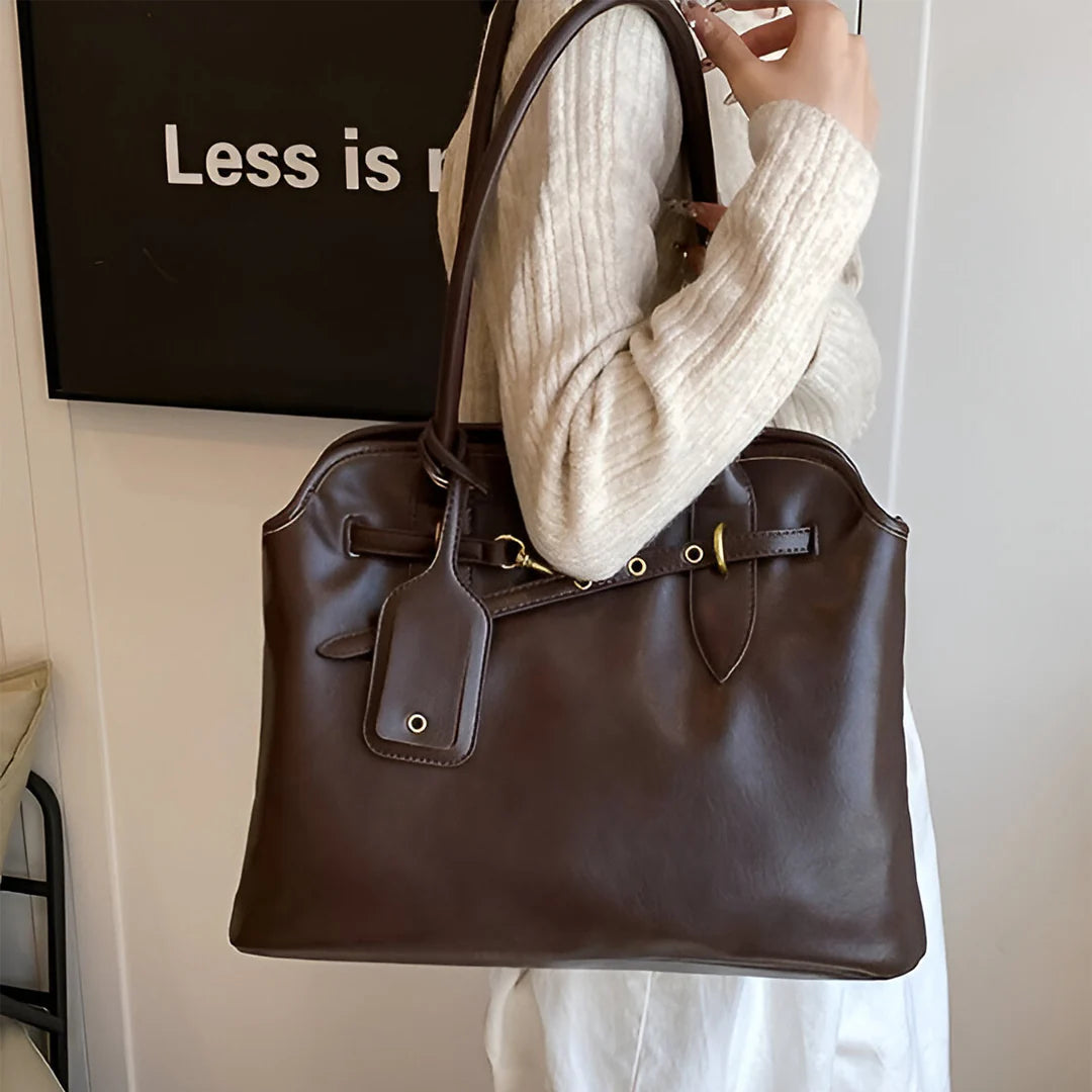 Vioraia Bethany Handbag
