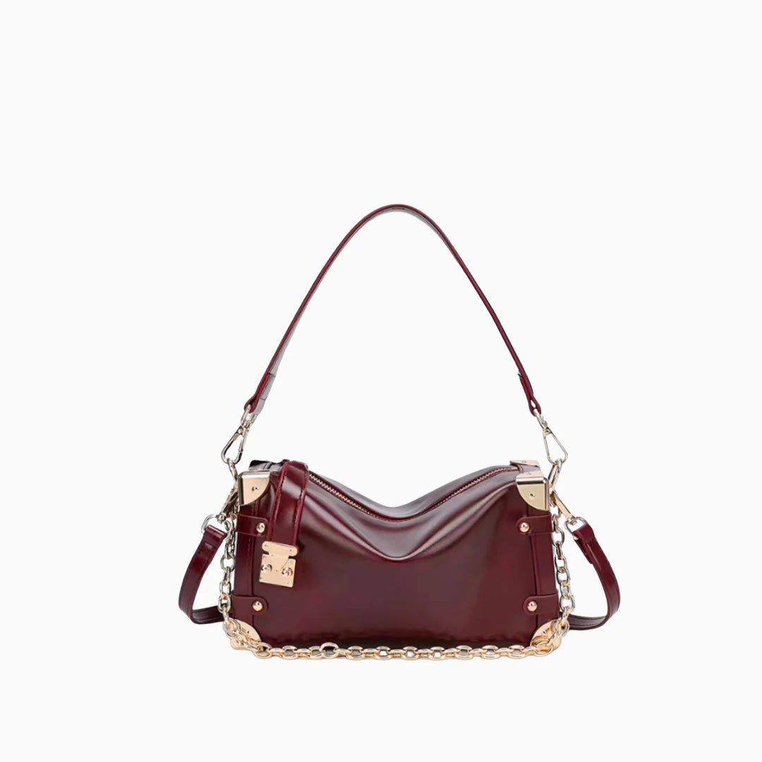 Vioraia Ophelia Shoulder Bag