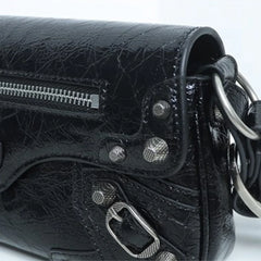 Vioraia Capri Shoulder Bag