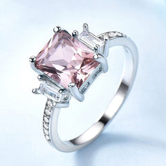 Vioraia Blossom Park Ring