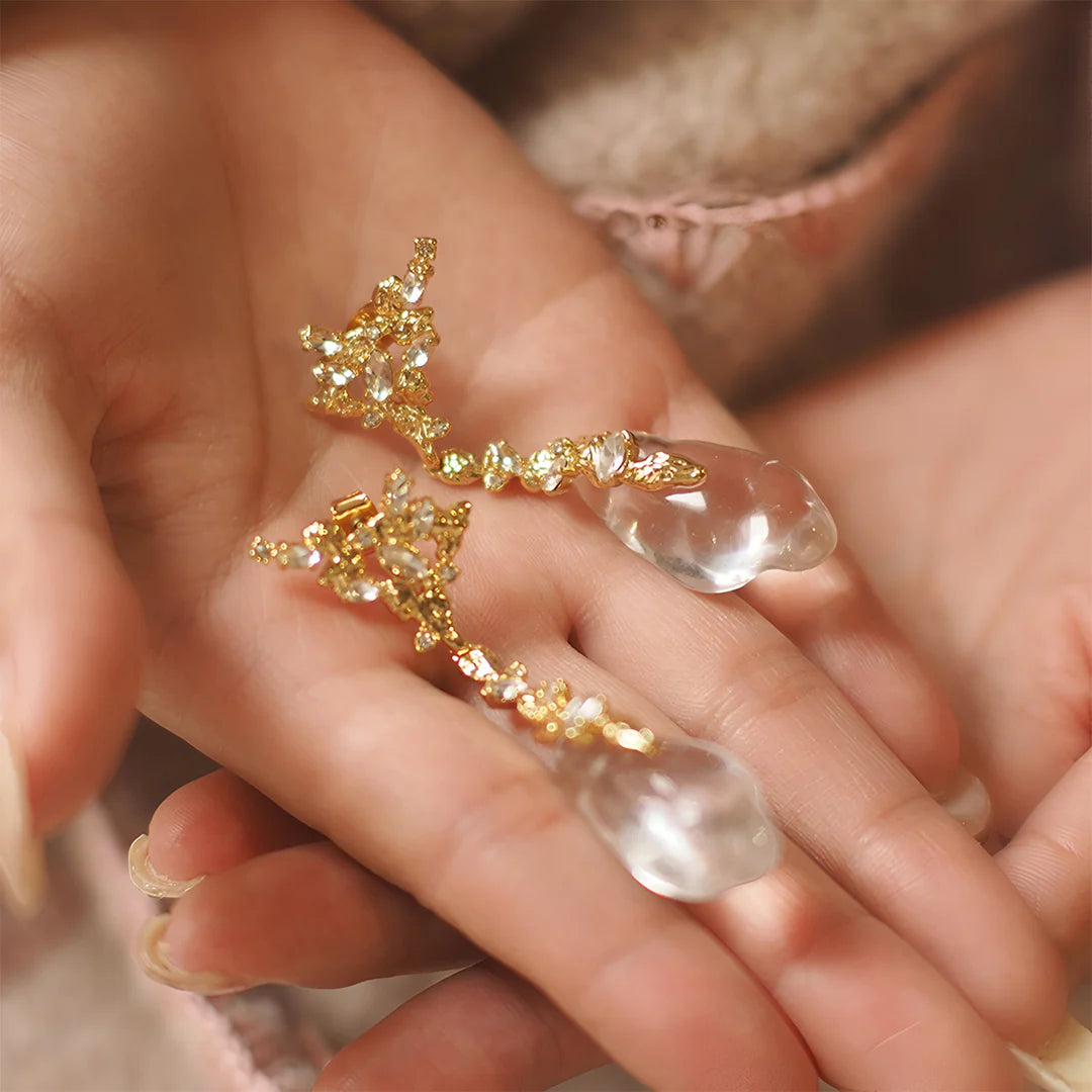 Vioraia Celestia Bloom Drops