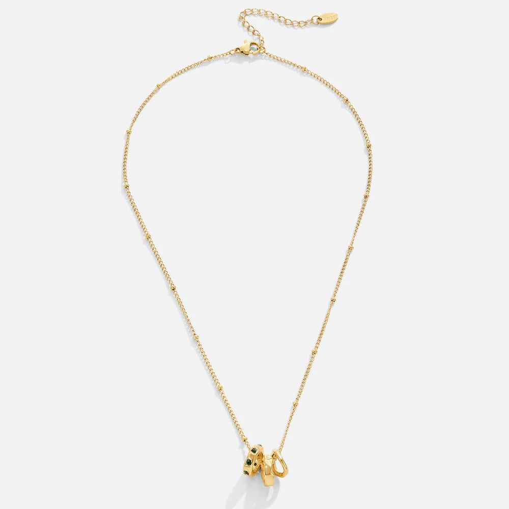 Vioraia Camilla Pendant Necklace