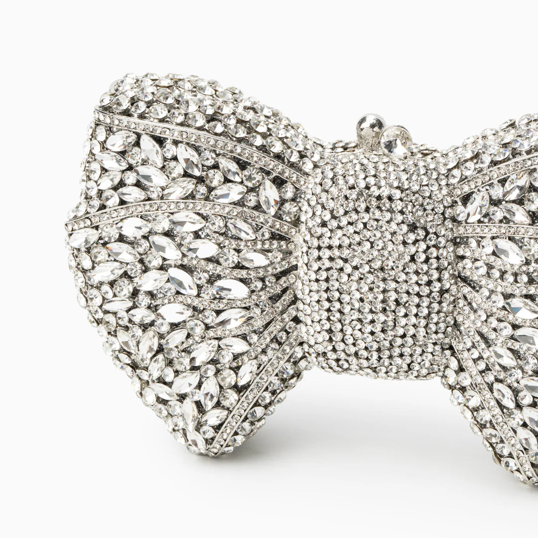 Vioraia Isabella Clutch Bag