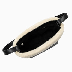 Vioraia Maya Crossbody Bag