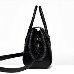 Vioraia Riley Shoulder Bag