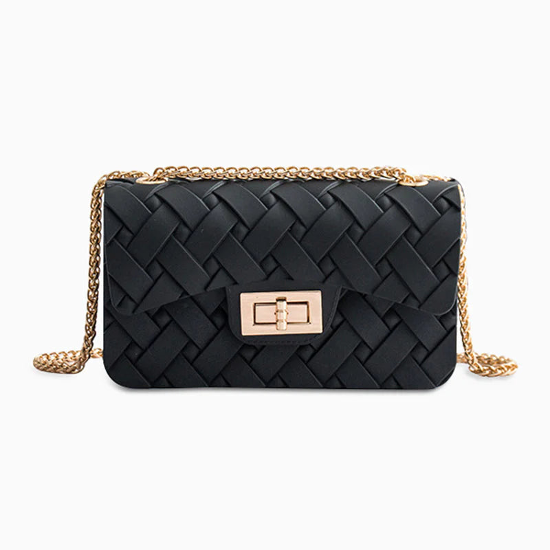Vioraia Eloise Crossbody Bag