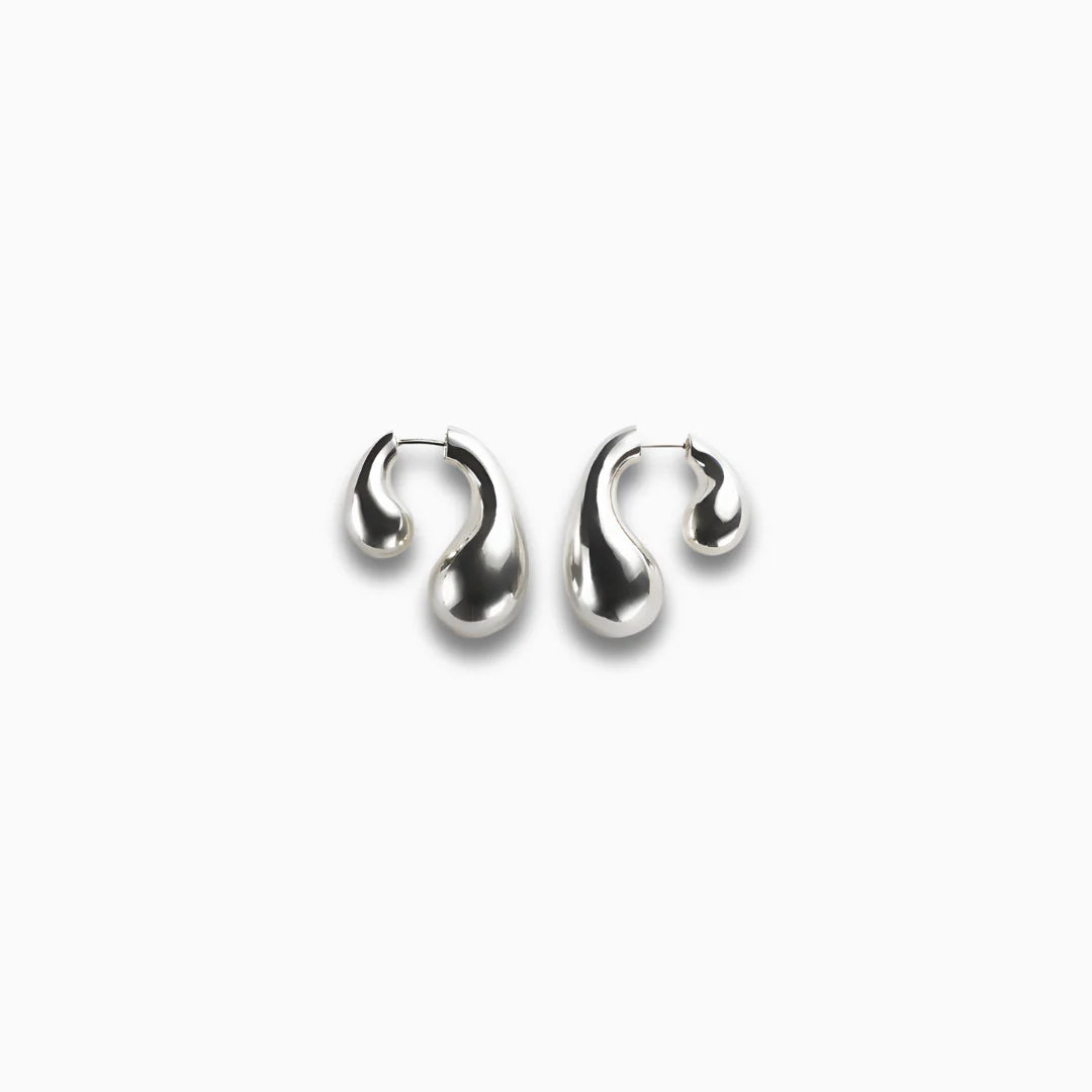 Vioraia Juliette Water Drop Earrings