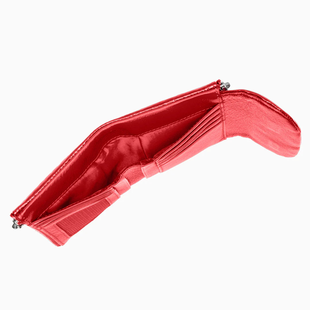 Vioraia Zarah Wallet