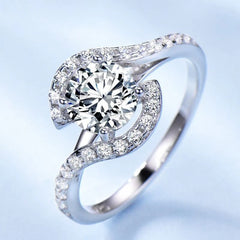Vioraia Alluring Dream Ring
