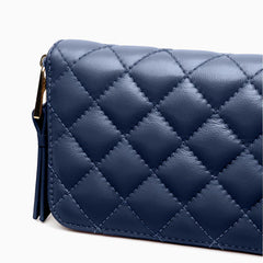 Vioraia Amara Long Wallet