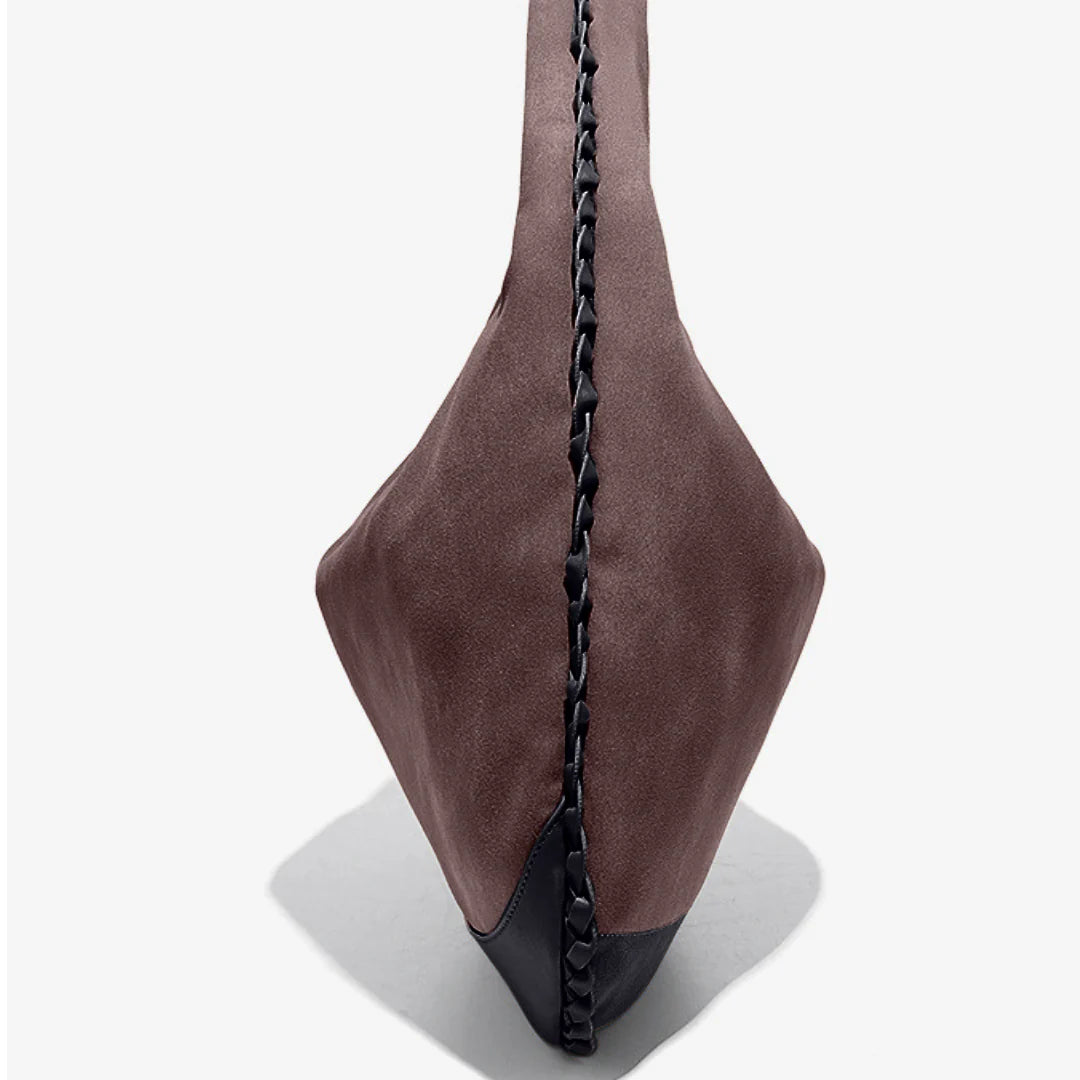 Vioraia Capri Dune Shoulder Bag
