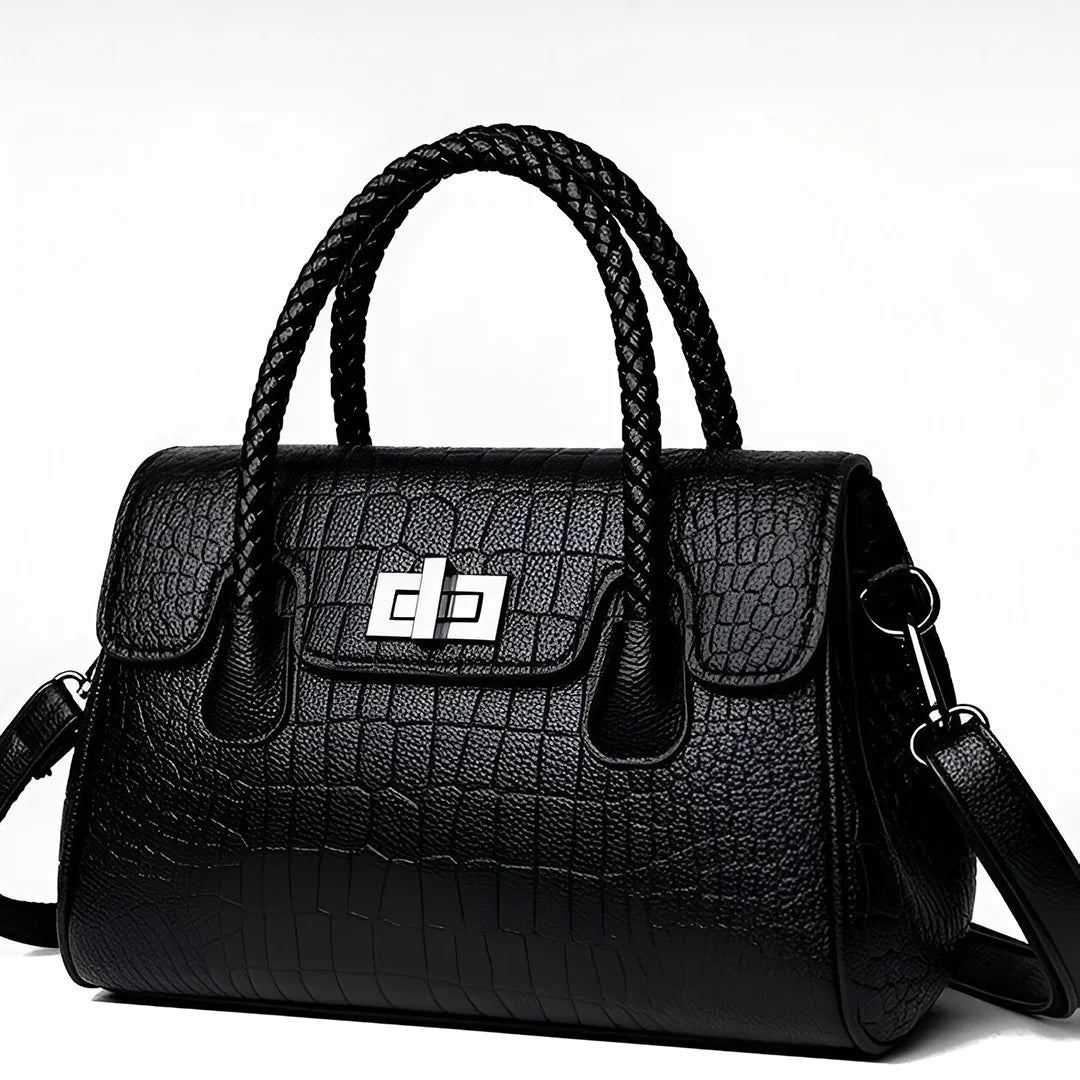 Vioraia Riley Shoulder Bag
