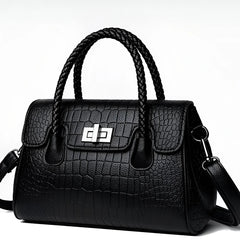 Vioraia Riley Shoulder Bag