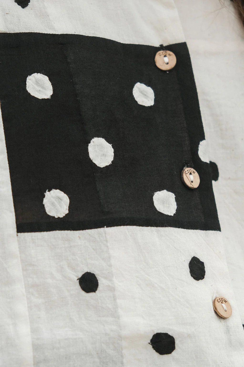 The Raindrops Shirt
