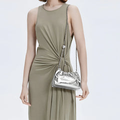 Vioraia Mya Crossbody Bag