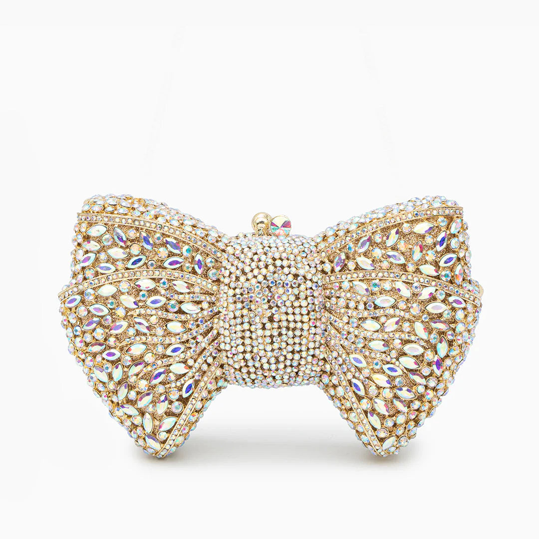 Vioraia Isabella Clutch Bag