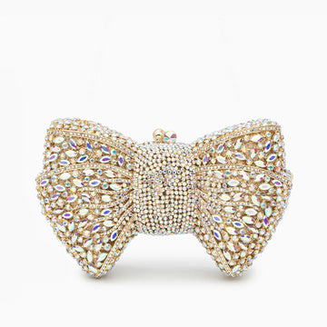 Vioraia Isabella Clutch Bag