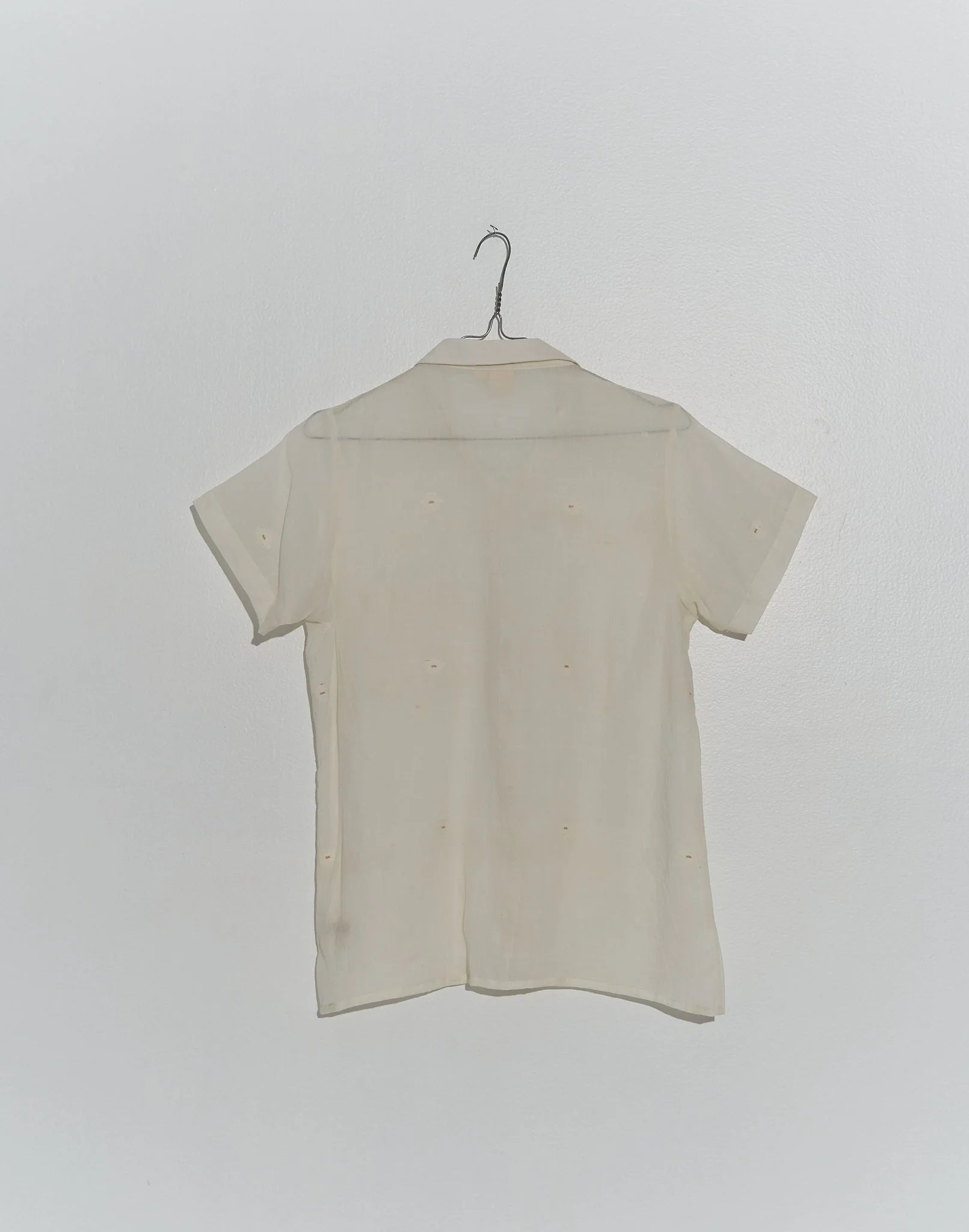 Classic Night Suit-Shirt