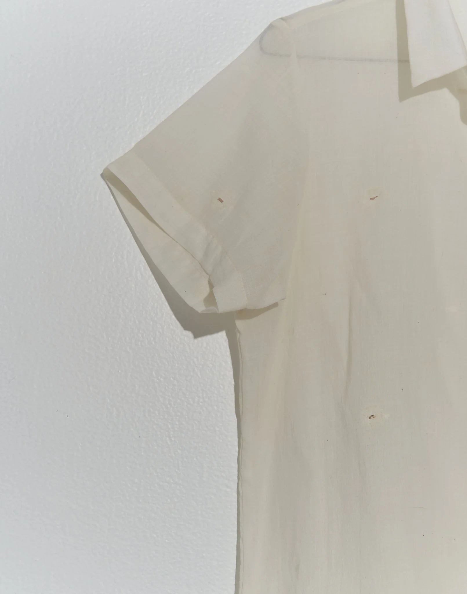 Classic Night Suit-Shirt