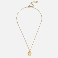 Vioraia Camille Pendant Necklace