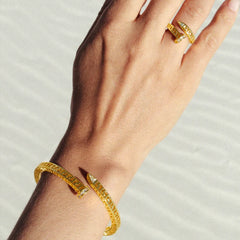 Vioraia Prestigious Jewelry Set