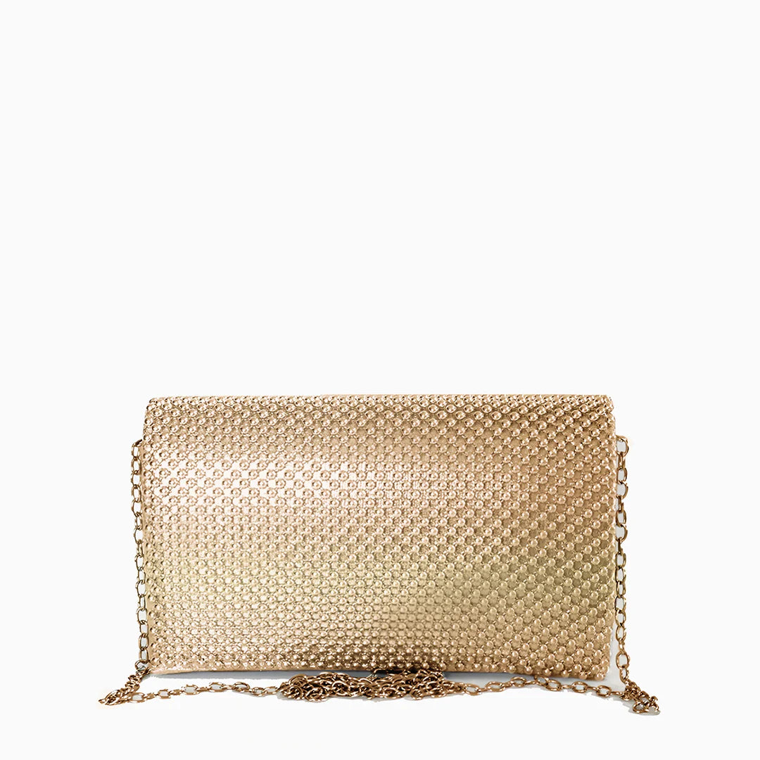 Vioraia Leanna Clutch Bag