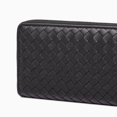 Vioraia Serena Long Wallet
