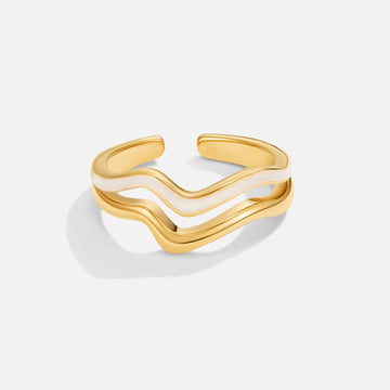 Vioraia Savannah Ring
