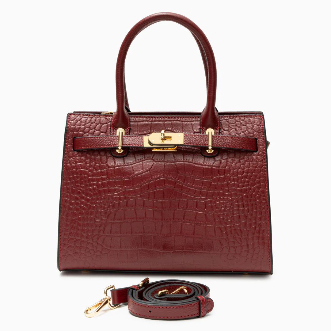 Vioraia (CS) Marseille Handbag