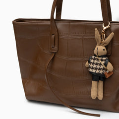 Vioraia Capri Dune Shoulder Bag