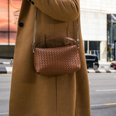 Vioraia Isabel Handbag