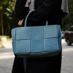 Vioraia Julie Medium Tote Bag