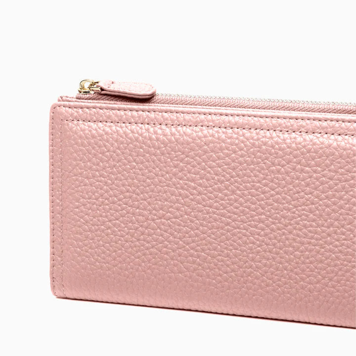 Vioraia Malibu Long Wallet