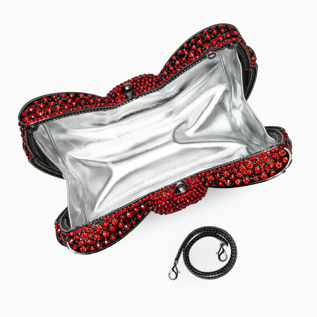 Vioraia (CS) Isabella Clutch Bag
