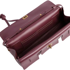 Vioraia Bianca Handbag