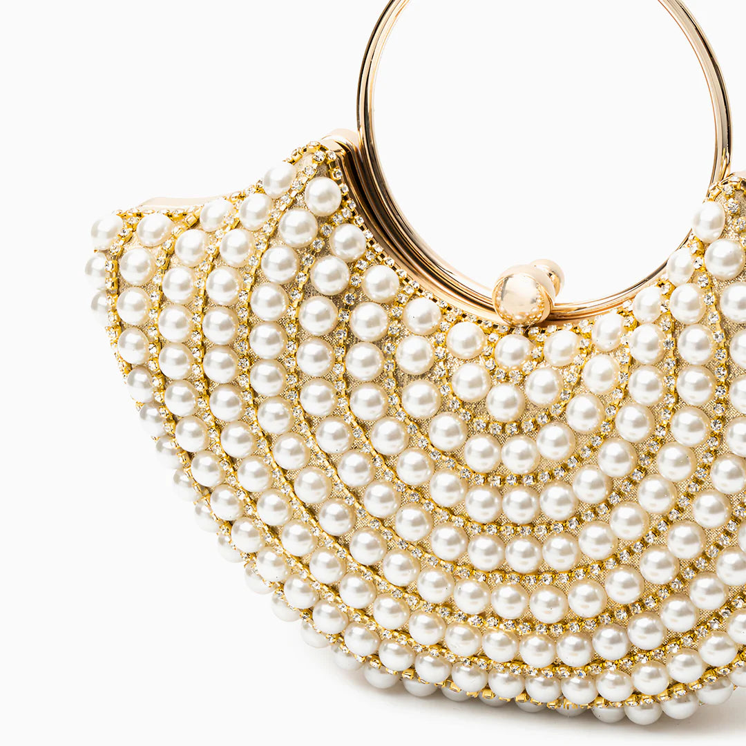 Vioraia Malena Handbag