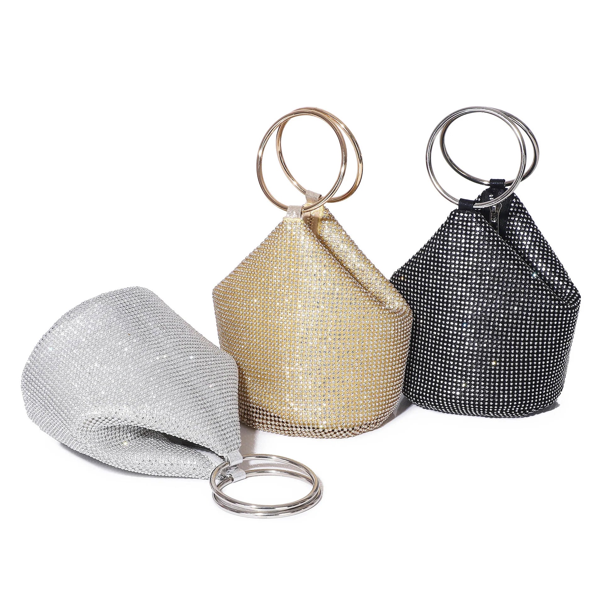 Vioraia Colette Handbag