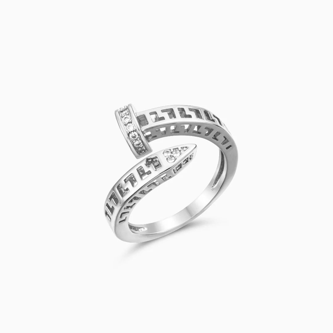 Vioraia Prestigious Jewelry Set